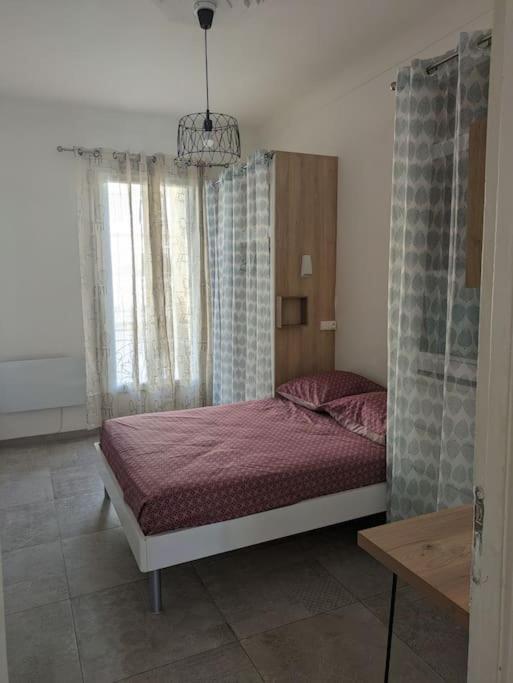 3 Pieces Garibaldi- Port De Apartment Nice