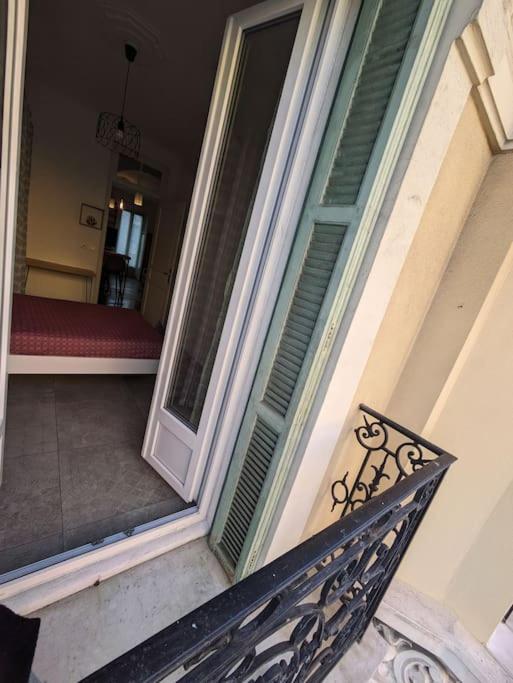 Apartment 3 Pieces Garibaldi- Port De Nice